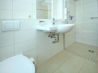 Appartement Plau am See Kenmerken 6