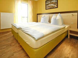 Appartement Plau am See Kenmerken 9