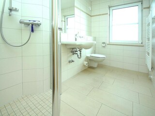Appartement Plau am See Kenmerken 10