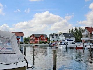 Appartement Plau am See Omgeving 11