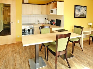 Apartment Plau am See Ausstattung 7