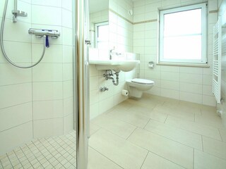 Apartamento Plau am See Características 6