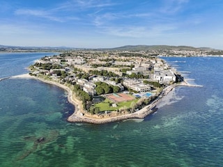 Appartement Plau am See Omgeving 9