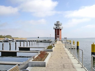 Apartment Plau am See  21