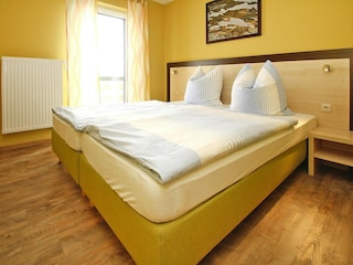Apartment Plau am See Ausstattung 3