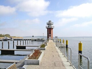 Apartamento Plau am See Entorno 14