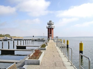 Apartment Plau am See Umgebung 10