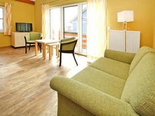 Apartment Plau am See Features 5