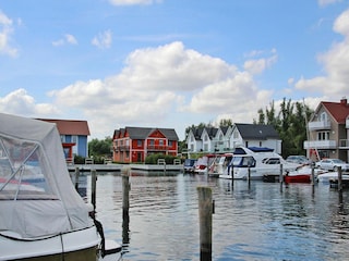 Apartment Plau am See Umgebung 9