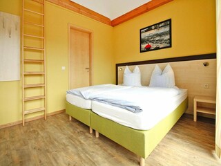 Appartement Plau am See Kenmerken 9