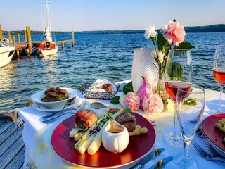 Apartamento Plau am See Entorno 23