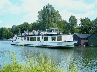 Appartamento Plau am See Ambiente 25