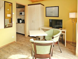 Apartment Plau am See Ausstattung 8