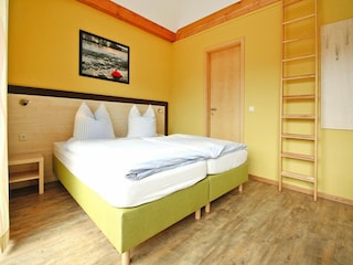 Apartment Plau am See Ausstattung 10