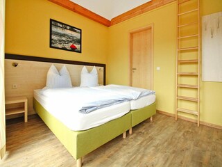 Appartement Plau am See Kenmerken 10