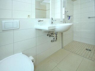 Apartment Plau am See Ausstattung 10