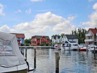 Appartamento Plau am See Ambiente 12