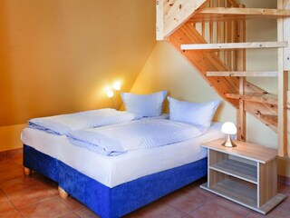 Apartamento Vipperow Características 7