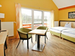 Appartement Plau am See Kenmerken 9