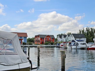 Appartement Plau am See Buitenaudio-opname 3