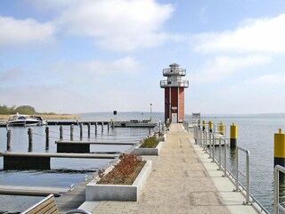 Appartement Plau am See  11