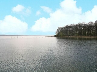 Appartamento Plau am See  12