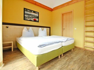 Apartamento Plau am See Características 10