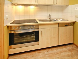 Apartment Plau am See Features 9