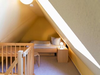 Appartement Vipperow Équipement 8