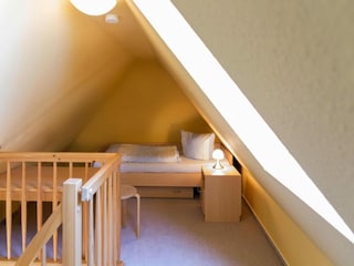 Appartement Vipperow Kenmerken 7