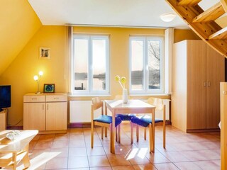 Apartment Vipperow Ausstattung 8