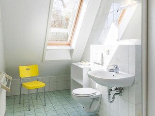 Appartement Vipperow Équipement 11