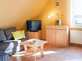 Apartment Vipperow Ausstattung 9
