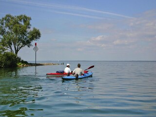 Appartamento Vipperow  12