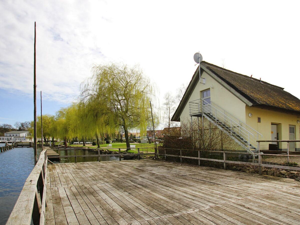 Appartement Reimershagen Enregistrement extérieur 1