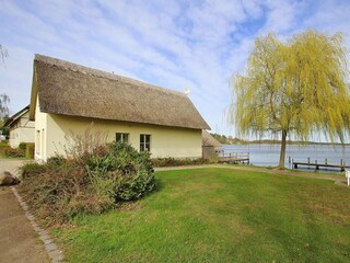 Appartamento Reimershagen Registrazione all'aperto 2