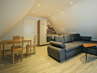 Appartamento Reimershagen Caratteristiche 5