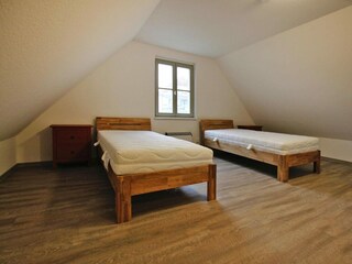 Appartement Reimershagen Équipement 6