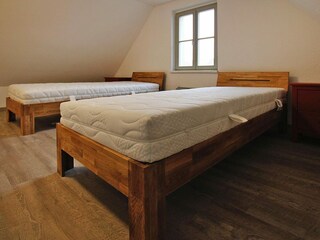 Apartment Reimershagen Ausstattung 7
