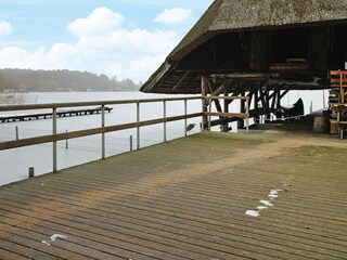 Apartamento Reimershagen  12