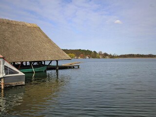 Apartamento Reimershagen  13