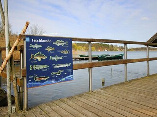 Apartamento Reimershagen  14