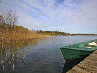 Appartamento Reimershagen  11