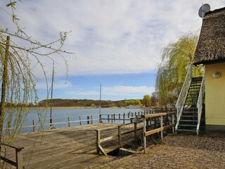 Appartamento Reimershagen Registrazione all'aperto 4