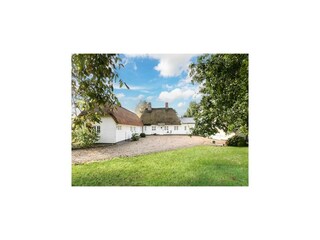 Vakantiehuis Humptrup Buitenaudio-opname 4