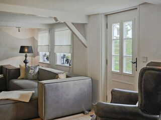 Ferienhaus Humptrup Ausstattung 19