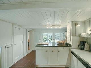 Vakantiehuis Humptrup Kenmerken 18