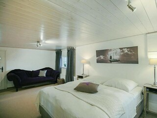 Vakantiehuis Humptrup Kenmerken 19