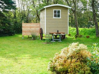 Vakantiehuis Humptrup  20