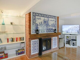 Casa de vacaciones Humptrup Características 5